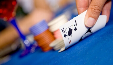 Poker Online Dinheiro Real: Entenda Como Funciona